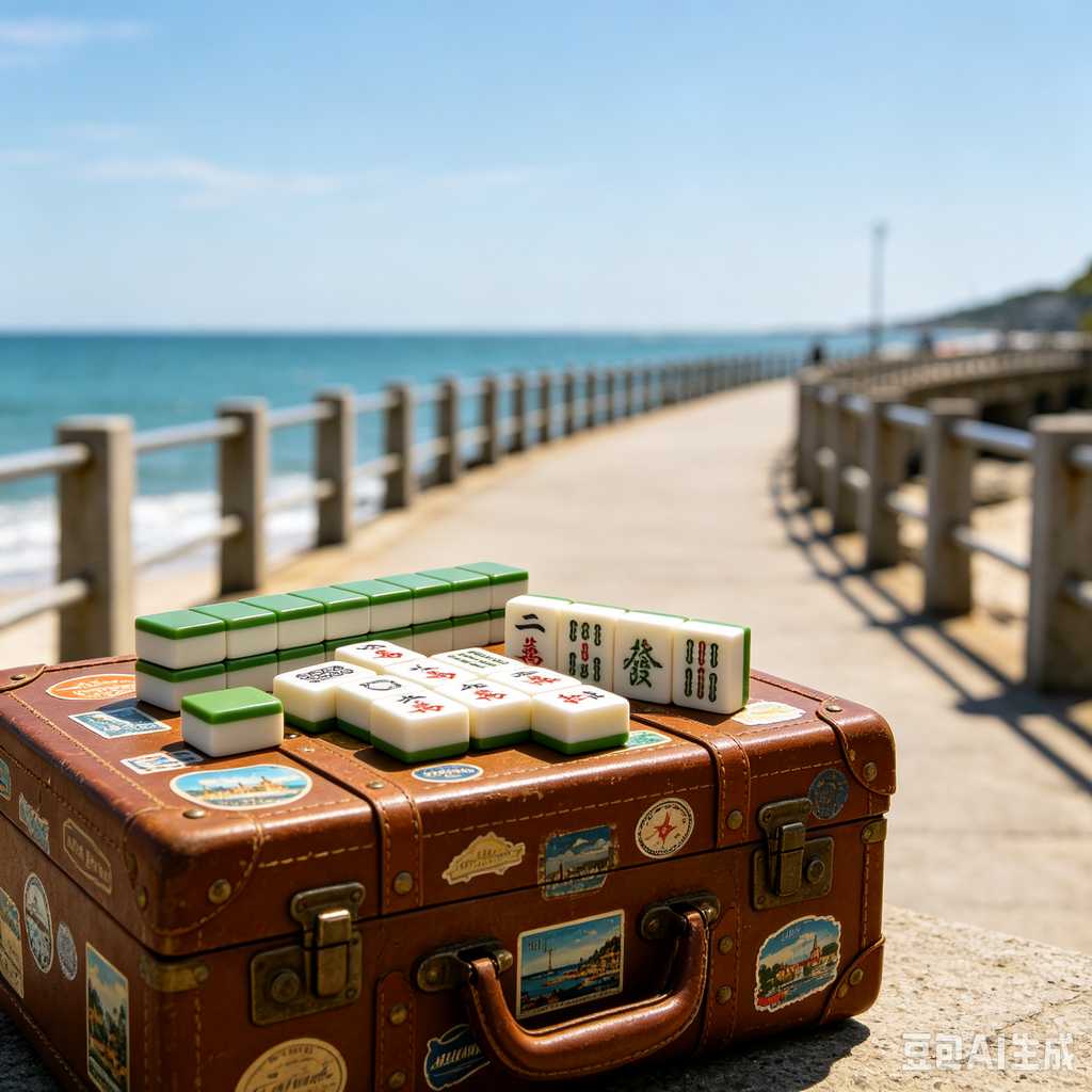 Campinas,mahjong