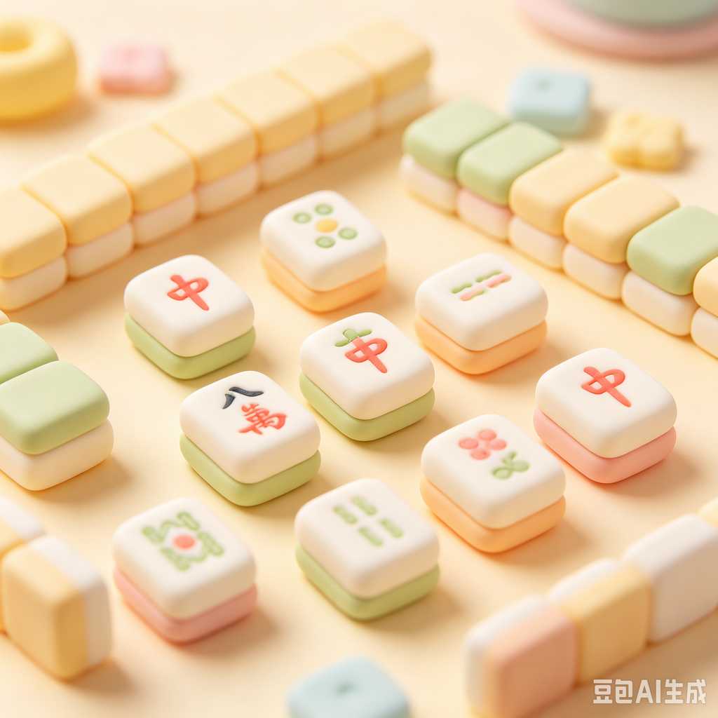 Warsaw,mahjong