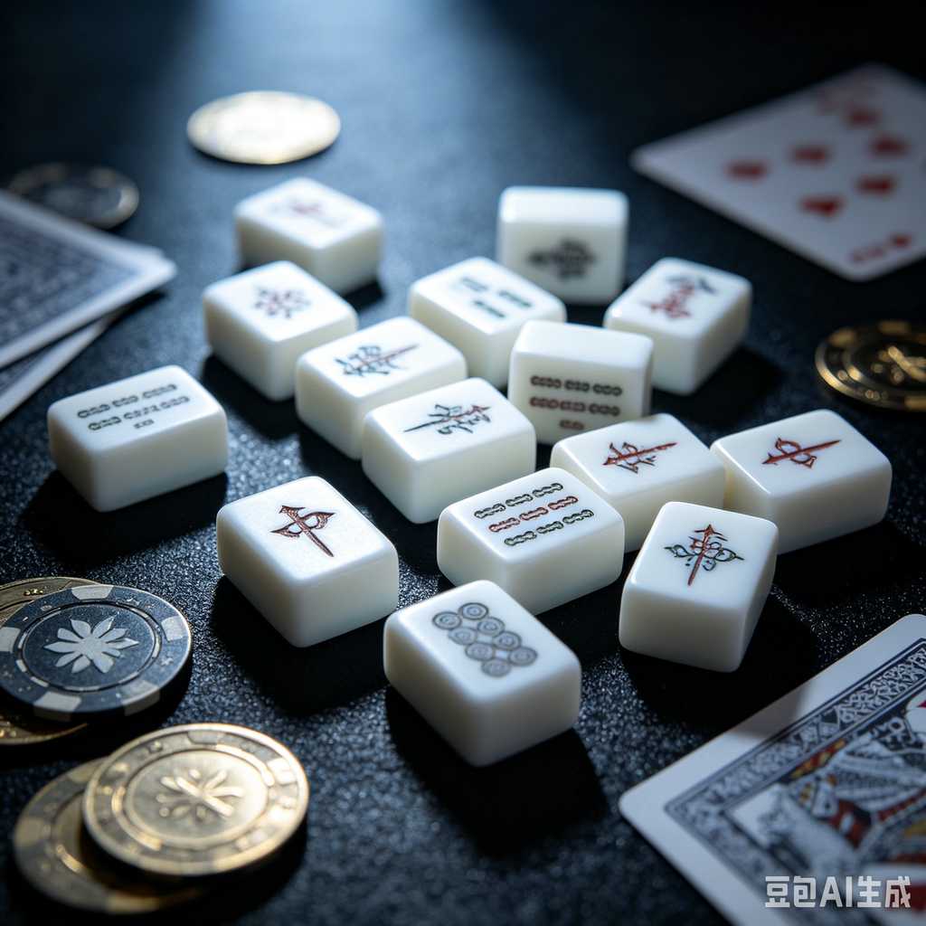 Chattanooga,mahjong