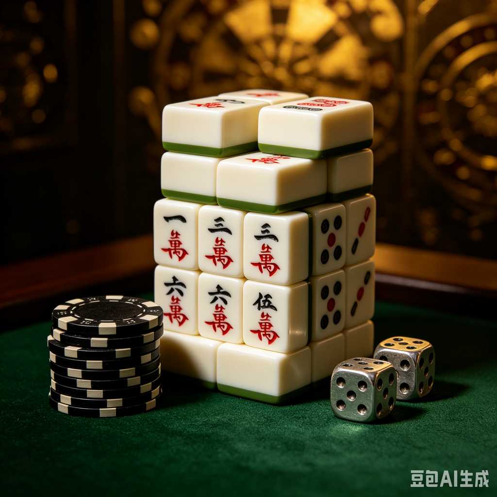 Flagstaff,mahjong